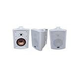 Premier Speaker - PA-6AW