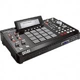 Akai MPC2500 Sampling Workstation (Standard)