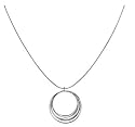 Calvin Klein Fly Necklace KJ32AN010100