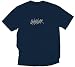 Quiksilver Young Men's Scripps Basic Short-Sleeve Tee