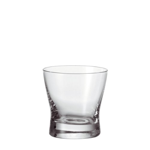 LEONARDO 035400 - Set/6 Becher klein Tazio Preisvergleich
