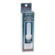 ML COMPACT FLO BULB 10W 5500K