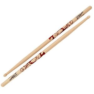 Zildjian Dave Grohl Signature Drum Sticks from Zildjian