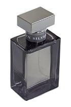 Romance Silver By Ralph Lauren For Men. Eau De Toilette Spray 3.4 Ounces