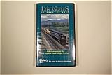 Steam to Los Angeles Up 8444 SP 4449