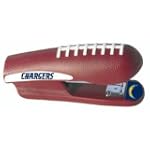 SAVE $16.75 - San Diego Chargers Pro-Grip Stapler $14.24