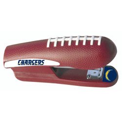 San Diego Chargers Pro-Grip Stapler