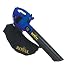 Einhell Royal BLS 3200/1 Petrol Motor Blower Vac - EINBLS32001
