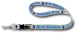 Dallas Mavericks Team Logo Lanyard