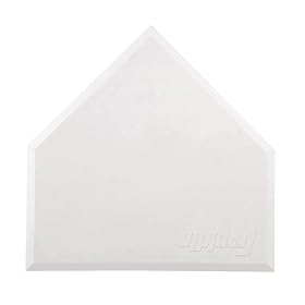 <b>Franklin MLB Deluxe 4-pc. Rubber Base Set</b>