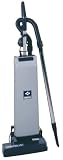 Review Pristal EX14 / Pristal EX14 Dual Motor Upright w/HEPA Filter