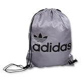 adidas Dassler Reversible Sackpack (Blk/Grey)