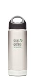 Klean Kanteen Wide Insulated Bottle by Klean Kanteen