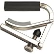 Nickel Banjo Capo