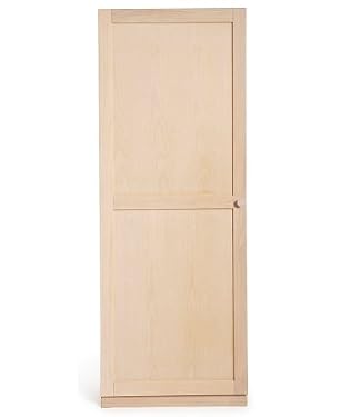 Boori Urbane Wardrobe - Natural
