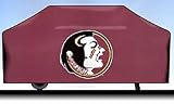 Florida State Seminoles Deluxe Grill Cover