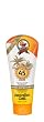 Australian Gold SPF 45 Sheer Faces, 3 Ounce