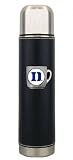 Bergamot Duke Blue Devils Executive Insulated Bottle