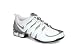 Nike Womens W'mns Shox MC White 313764-101 5 UK