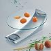 Soehnle Digital Kitchen Scale, Silver