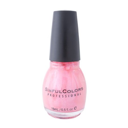 Sinful Colors Nail Polish (Nagellack) - 15ml No. 837 - Shirley & Buddy Preisvergleich