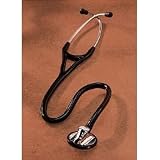 3M Littmann Master Cardiology Stethoscopes - 22 Black