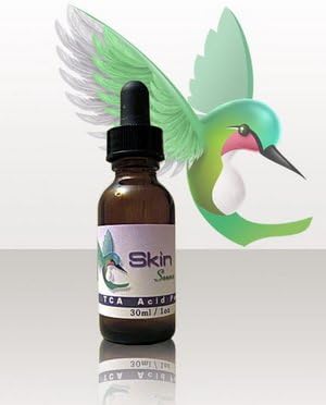 TCA Acid Peel 10% - Professional 30ml/1oz