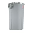 Reisenthel NJ1025 Laundrybasket, Grau