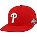 Apparel : Philadelphia Phillies 2008 World Series - New Era Fitted