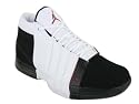MEN'S NIKE JUMPMAN TEAM ELITE BASKETBALL SHOES