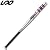 ユニックス(UNIX) Major-Xスレンダーバット (軟式用78cm) BT77-17