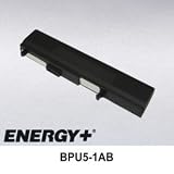 Lithium Ion Battery Pack 4800 mAh for ASUS U5,ASUS U5A,ASUS U5A-1A,ASUS U5F,ASUS U5F-1A