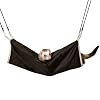Trixie 6910 Kuscheltunnel, Frettchen � 20 cm/45 cm