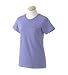 Personalized custom embroidered ballet dance design on ladies t-shirt
