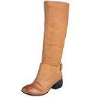 Modern Vintage Mack Boot
