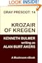 Krozair of Kregen [Dray Prescot #14]