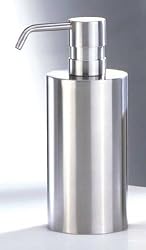 Mobilo 7.3 in. Liquid Dispenser