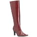 Lotus Womens Cheviot Bordo Stretch 4597 5 UK C