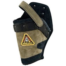 Iron Dog 70019 Drill Left Handed