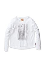 Levi's kids Sudadera (Blanco)