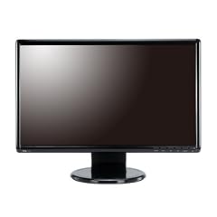 BenQ T2210HD 54,6 cm (21,5 Zoll) Widescreen TFT Monitor DVI (Kontrast dyn. 10000:1, 5ms Reaktionszeit) schwarz gl�nzend