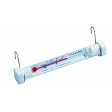 Taylor Classic Line Magnified Refrigerator / Freezer Thermometer