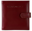 Lichfield Leather Driving Licence Holder Style 5336