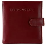 Lichfield Leather Driving Licence Holder Style 5336