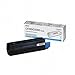 Okidata 42127403 Laserjet Printer Toner Cartridge (Cyan)
