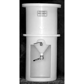 Minibrew - 15 Gallon Fermenter