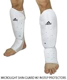 Adidas Microlight Shin & Instep
