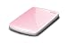 BUFFALO スリム&ライト ポータブルハードディスク 500GB サクラピンク HD-PET500U2-PK