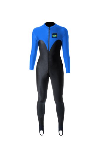Aeroskin  Full Body Suit Spine/Kidney with Knee Pads