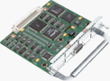 Cisco VPN Module - Cryptographic accelerator - Expansion Slot